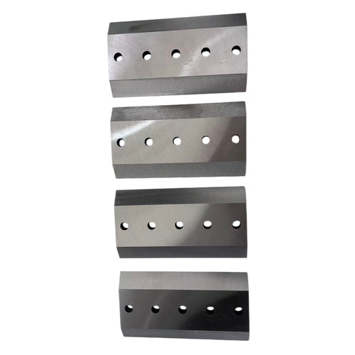 Set aftermarket chipper - of,